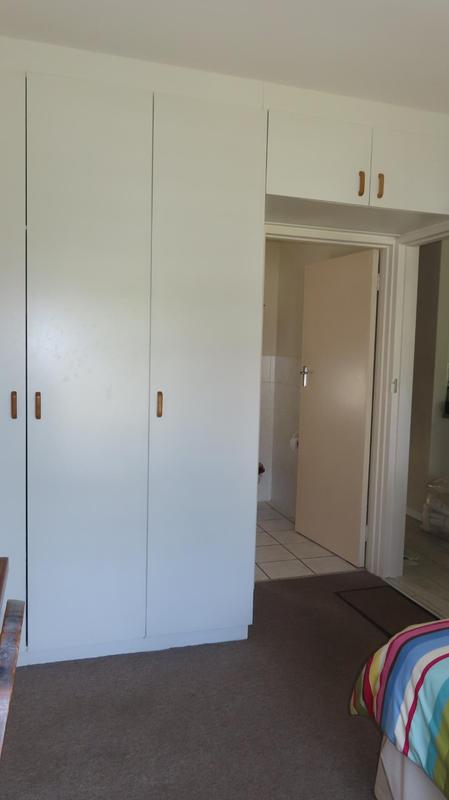 To Let 2 Bedroom Property for Rent in Paradyskloof Western Cape